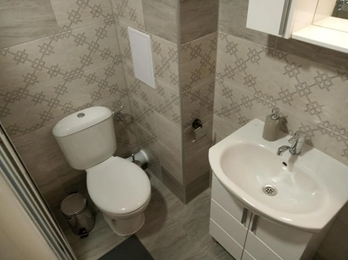 Bayview Apartments Todorov Burgas