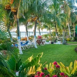 Banyan House Holiday home Bridgetown
